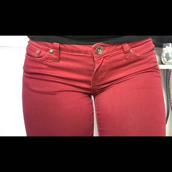 Jeans - Picture 2 of 3